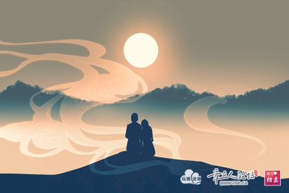 最值得嫁的四个星座男 哪些星座婚姻好